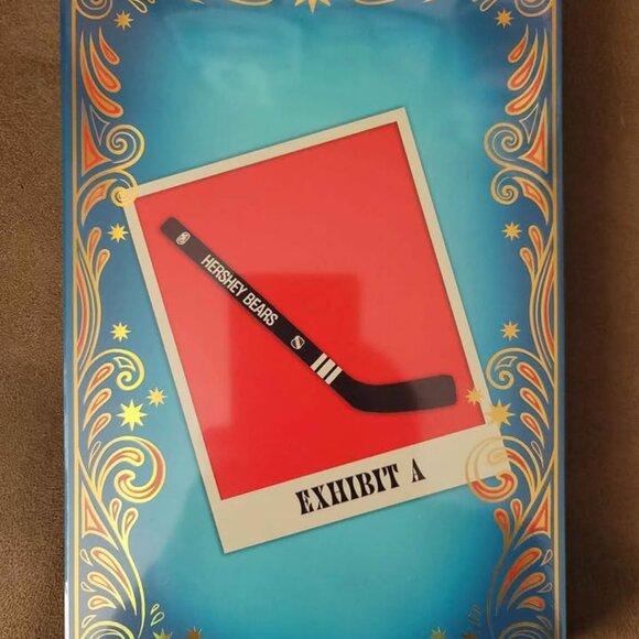 **NEW & SEALED** The Dead Guy Next Door by Lucy Score, Bookish Box Darkly - Picture 5 of 11